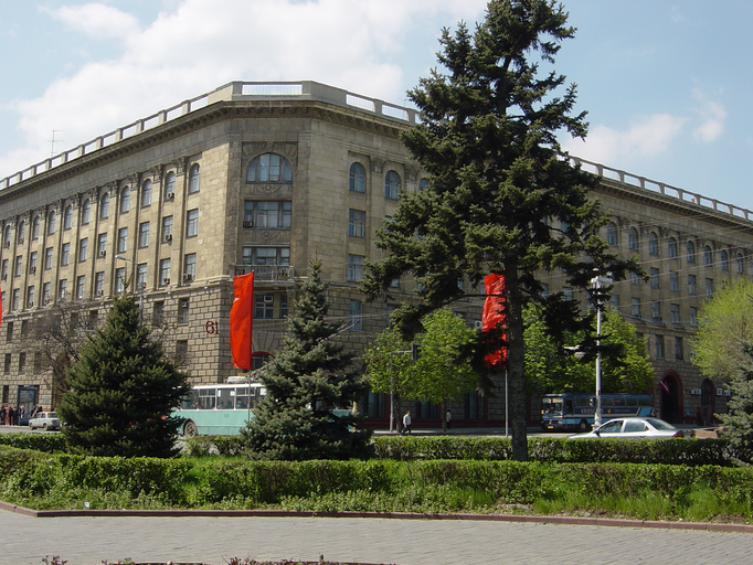 Волгоградский государственный медицинский университет)